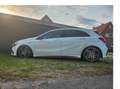 Mercedes-Benz A 220 A 220 4Matic 7G-DCTAMG Line White - thumbnail 4