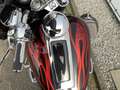 Harley-Davidson Electra Glide 110 FLHTCUSE Classic Ultra met extra koffer set Rojo - thumbnail 11