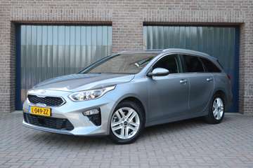 Sportswagon 1.5 T-GDi Automaat DynamicPlusLine | T
