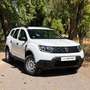 Dacia Duster 1.0 TCe ECO-G Essential 4x2 74kW Blanco - thumbnail 1