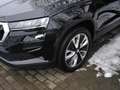 Skoda Karoq 2.0 TDI Style 4x4 Navi AHK Sitzhzg. Kamera Noir - thumbnail 3