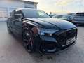 Audi Q8 RSQ8 quattro Aut. Schwarz - thumbnail 4