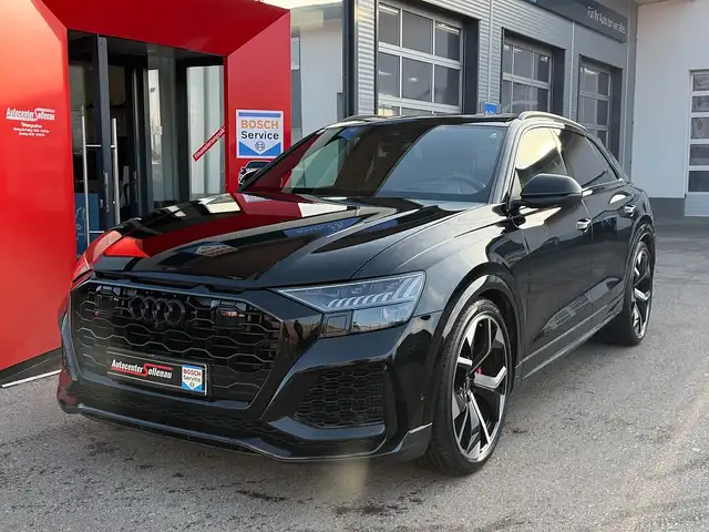 Audi RS Q8 RSQ8 quattro Aut.