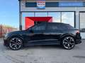 Audi Q8 RSQ8 quattro Aut. Schwarz - thumbnail 7