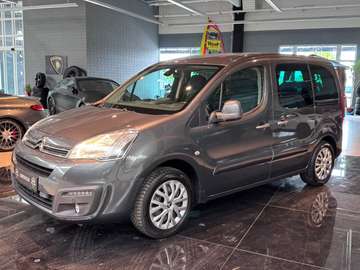 Kombi Selection City LED Kamera BT Temp