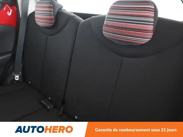 Citroen C1 view 14