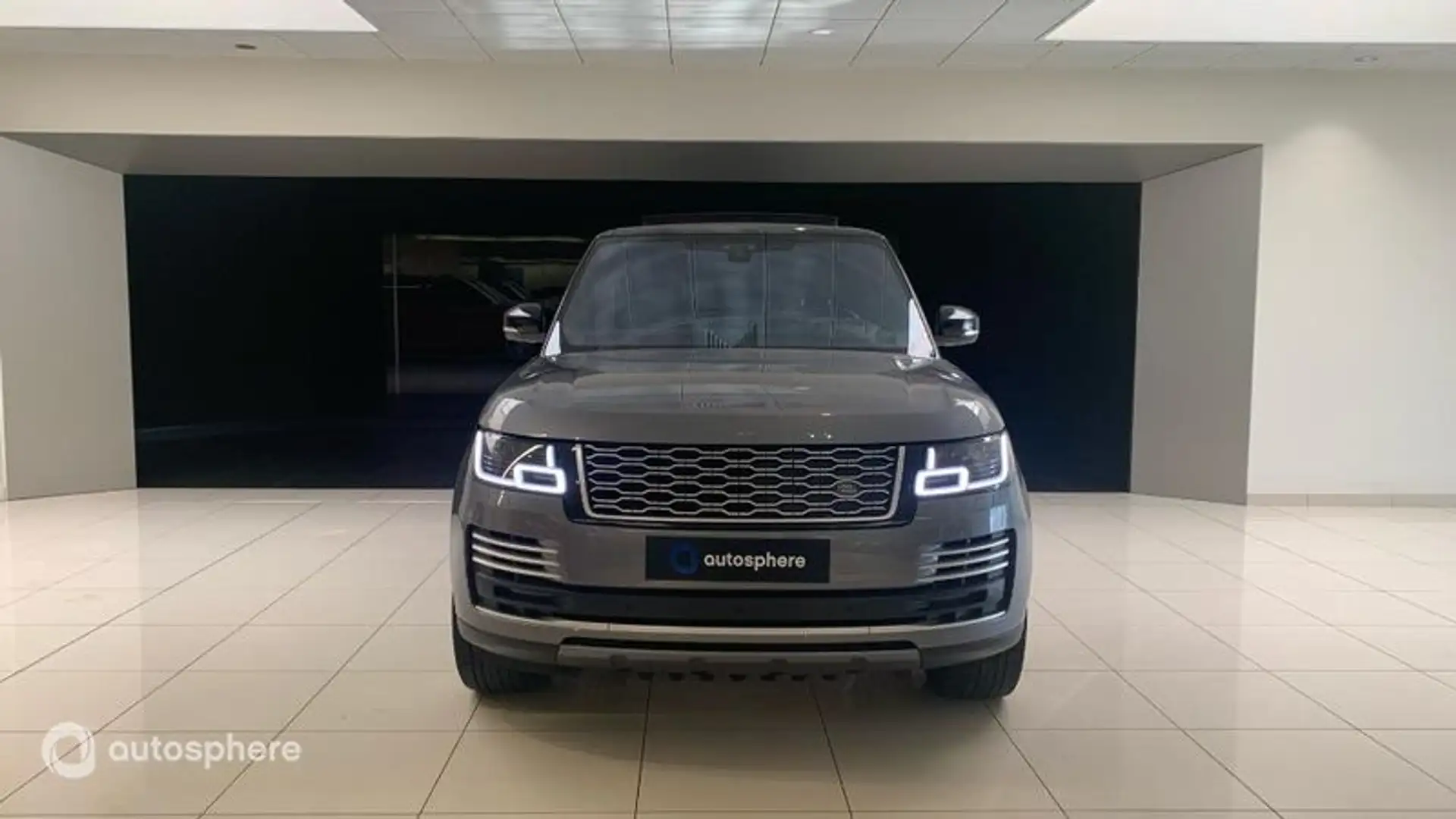 Land Rover Range Rover 2.0 P400e 404ch Autobiography SWB Mark IX - 2