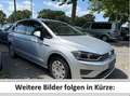 Volkswagen Golf Sportsvan Golf VII Sportsvan 1.6 TDI BMT... Grau - thumbnail 1