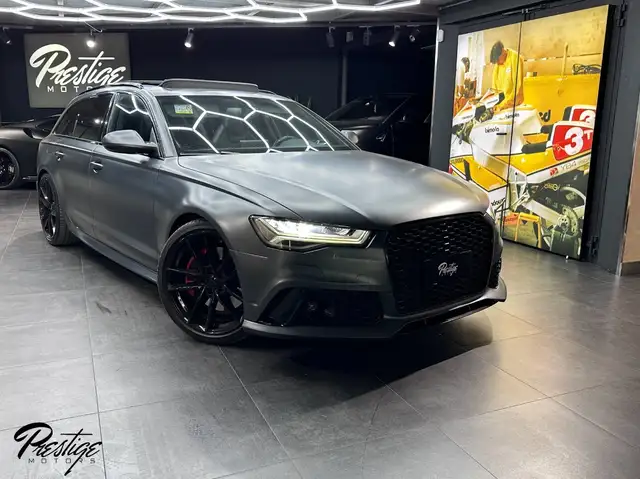 Audi A6 3.0 tdi Competition S-Line Plus quattro 326cv tiptronic