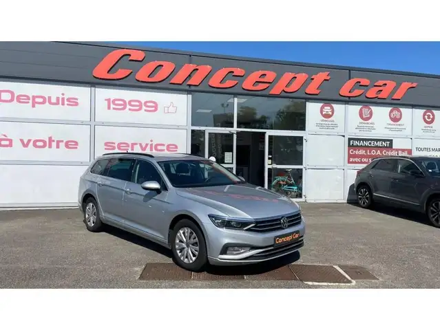 Volkswagen STYLE 1.6 TDI 120cv DSG 7