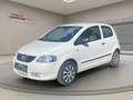 Volkswagen Fox Basis 1.2 , Sitzheizung , Steuerkette NEU! Biały - thumbnail 1