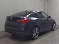 BMW X4 xDrive30d M-Sport Shadow Leder Navi LED Hifi Grau - thumbnail 4
