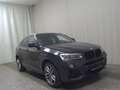 BMW X4 xDrive30d M-Sport Shadow Leder Navi LED Hifi Grau - thumbnail 3