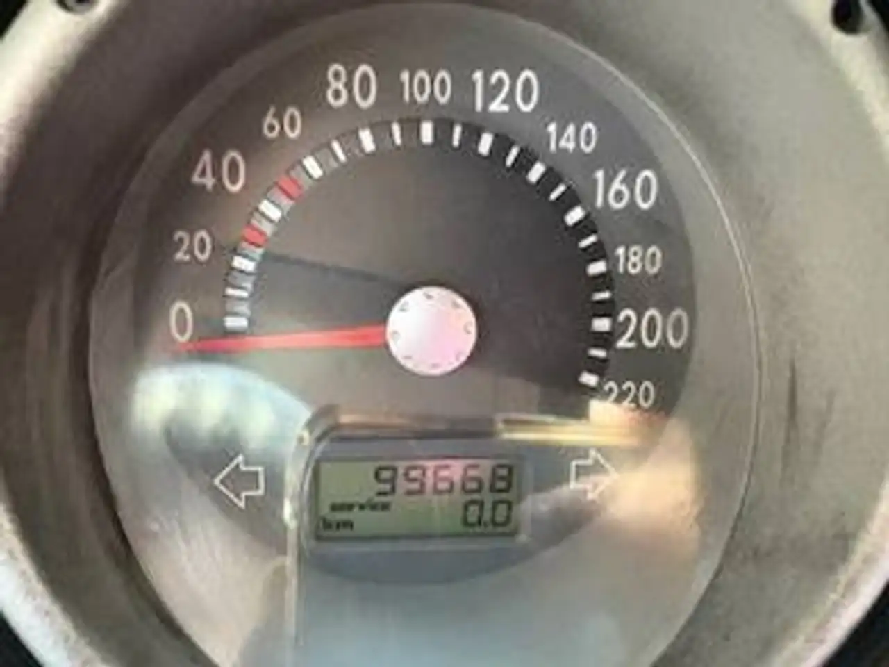 Volkswagen Polo 1.4i 16v Fox, foto 6