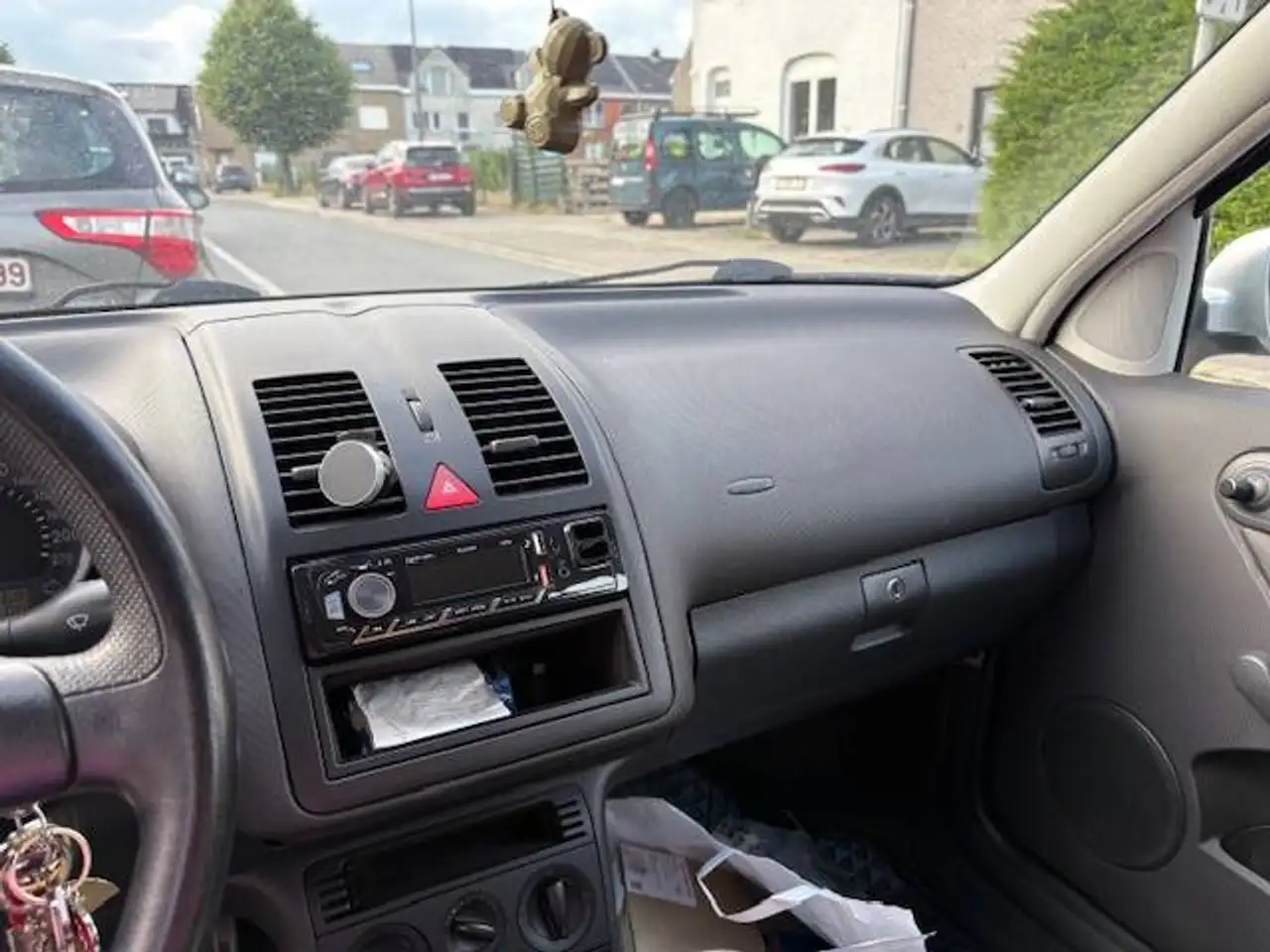 Volkswagen Polo 1.4i 16v Fox, foto 5