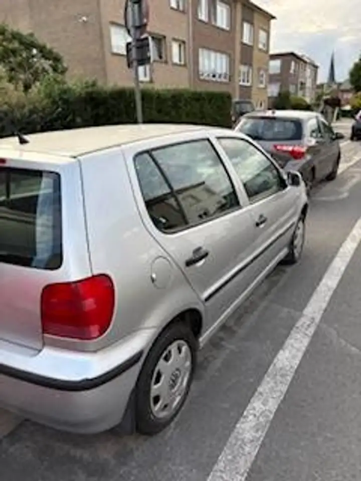 Volkswagen Polo 1.4i 16v Fox, foto 10