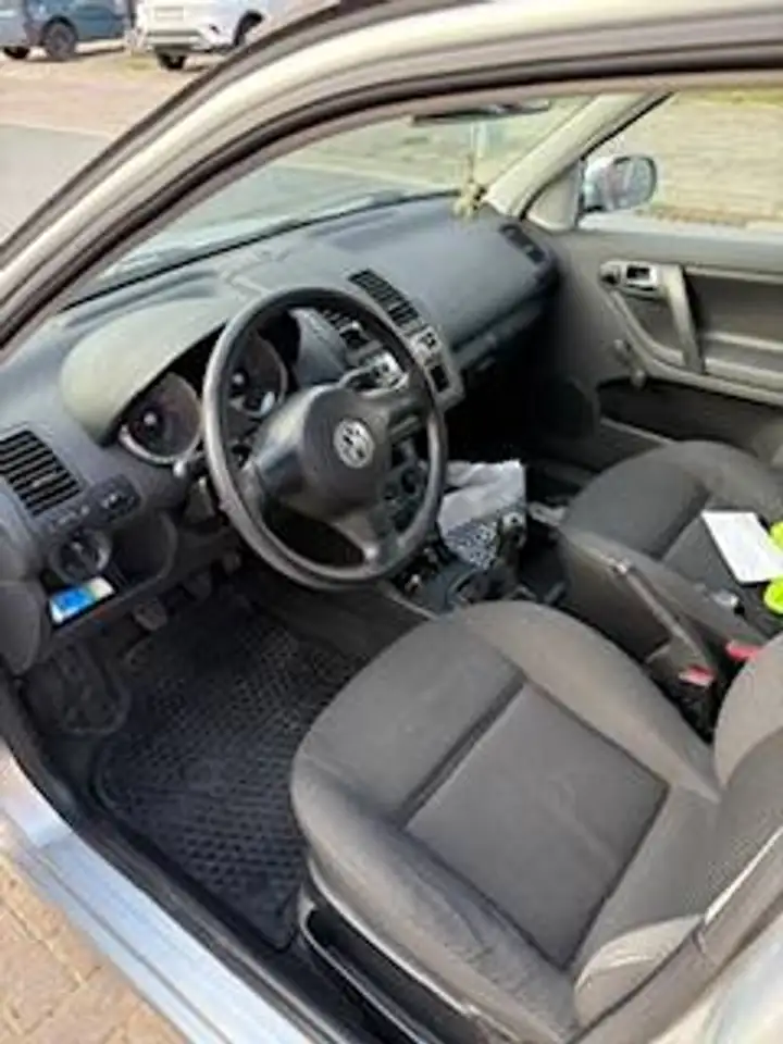 Volkswagen Polo 1.4i 16v Fox, foto 8