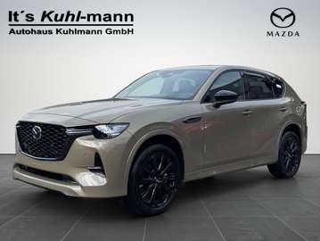 3.3L e-SKYACTIV D 254ps Homura Plus