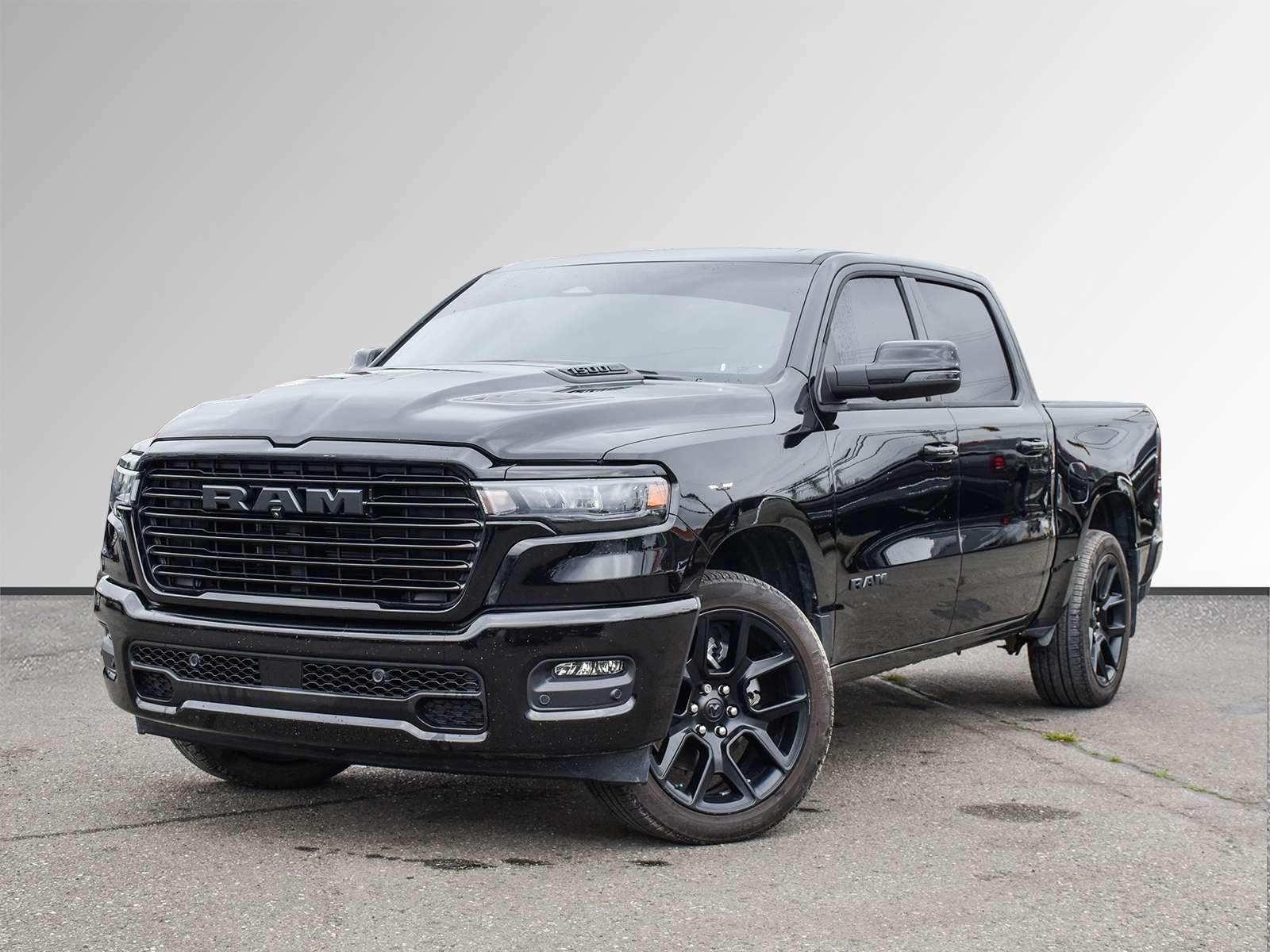 2025 RAM 1500 Sport