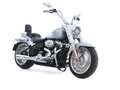 Harley-Davidson Fat Boy FLFBS SOFTAIL FATBOY Gümüş rengi - thumbnail 5