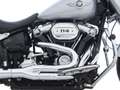 Harley-Davidson Fat Boy FLFBS SOFTAIL FATBOY Silver - thumbnail 3