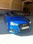 Audi A3 2.0TDI S Line Edition 110kW Azul - thumbnail 1