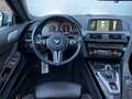 BMW M6 6-serie Gran Coupé M6! 360° Camera! Carbon! Soft C Grau - thumbnail 12