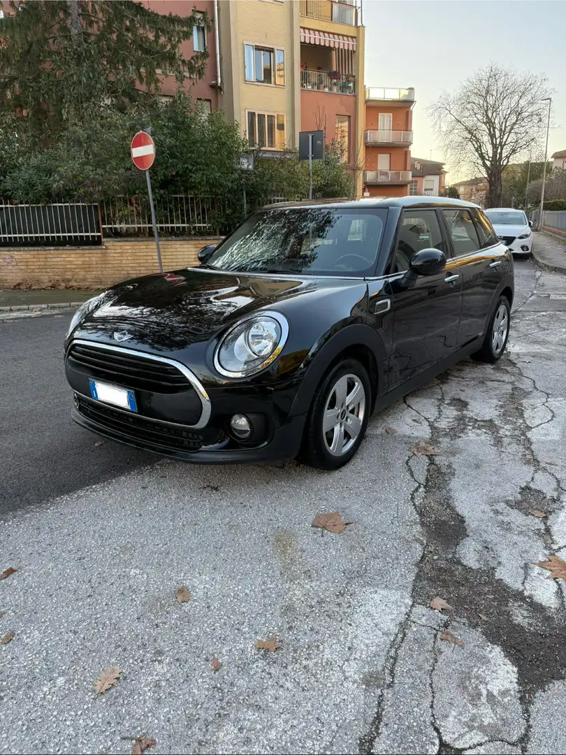 MINI One D Clubman 1.5 Business - 1