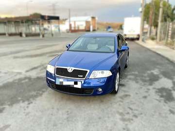 2.0TSI RS