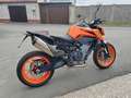 KTM 790 Duke Tech-Paket Akrapovic Orange - thumbnail 1