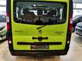 Renault Trafic 1.6 dCi Diesel Energy L1H1 8S|RFK|AHK|Navi Grün - thumbnail 6