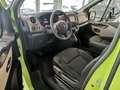 Renault Trafic 1.6 dCi Diesel Energy L1H1 8S|RFK|AHK|Navi Grün - thumbnail 9