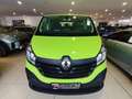 Renault Trafic 1.6 dCi Diesel Energy L1H1 8S|RFK|AHK|Navi Grün - thumbnail 3