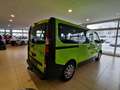 Renault Trafic 1.6 dCi Diesel Energy L1H1 8S|RFK|AHK|Navi Grün - thumbnail 5