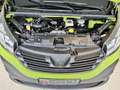 Renault Trafic 1.6 dCi Diesel Energy L1H1 8S|RFK|AHK|Navi Grün - thumbnail 21