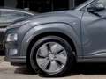 Hyundai KONA EV PREMIUM 64KWH AUTOM LEDER NAVI CAMERA LED LMV P Grijs - thumbnail 9