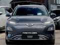 Hyundai KONA EV PREMIUM 64KWH AUTOM LEDER NAVI CAMERA LED LMV P Grijs - thumbnail 5