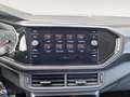 Volkswagen T-Cross 1.0 TSI Style Matrix 2xKlima AHK KlimaA Schwarz - thumbnail 13