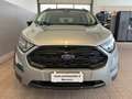 Ford EcoSport 1.0 EcoBoost 125 CV Start&Stop Active Silber - thumbnail 6