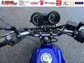 Yamaha YBR 125 Blau - thumbnail 3