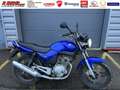 Yamaha YBR 125 Blau - thumbnail 1