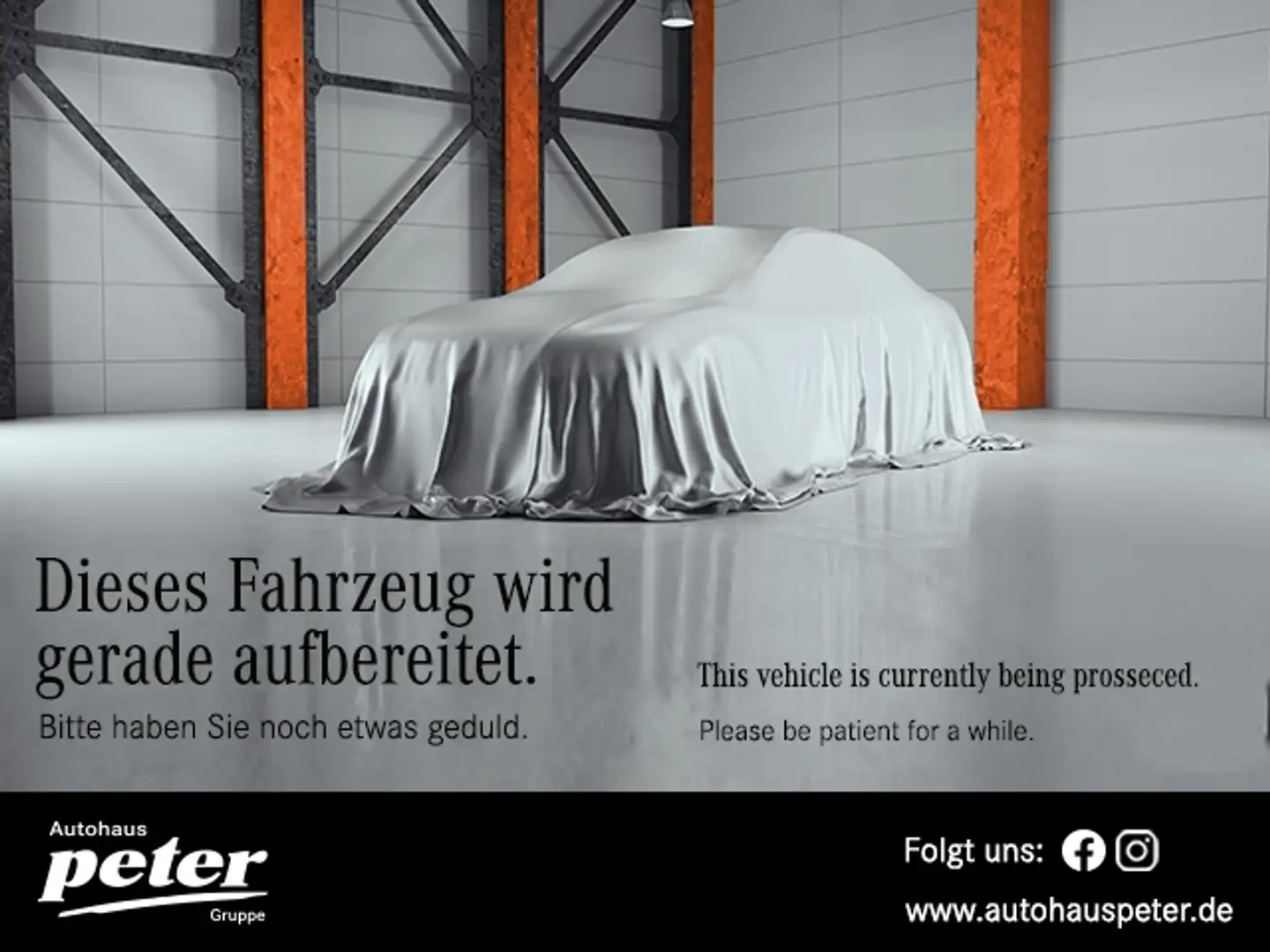 Mercedes-Benz GLB 200 d PROGRESSIVE PLUS+18"+KEYLESS+MULTIBEAM Noir - 1
