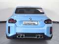 BMW M2 Coupe Sport Aut. Adaptives Fahrwerk Adaptive Albastru - thumbnail 5