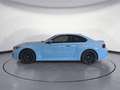 BMW M2 Coupe Sport Aut. Adaptives Fahrwerk Adaptive Albastru - thumbnail 3