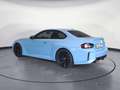 BMW M2 Coupe Sport Aut. Adaptives Fahrwerk Adaptive Albastru - thumbnail 4