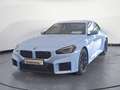 BMW M2 Coupe Sport Aut. Adaptives Fahrwerk Adaptive Albastru - thumbnail 2