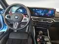 BMW M2 Coupe Sport Aut. Adaptives Fahrwerk Adaptive Albastru - thumbnail 11