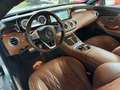 Mercedes-Benz S 63 AMG 4Matic Coupe/KERAMIK/360°/BURM/CARBON Argent - thumbnail 2