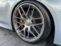 Mercedes-Benz S 63 AMG 4Matic Coupe/KERAMIK/360°/BURM/CARBON Argento - thumbnail 12