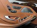 Mercedes-Benz S 63 AMG 4Matic Coupe/KERAMIK/360°/BURM/CARBON Argent - thumbnail 14